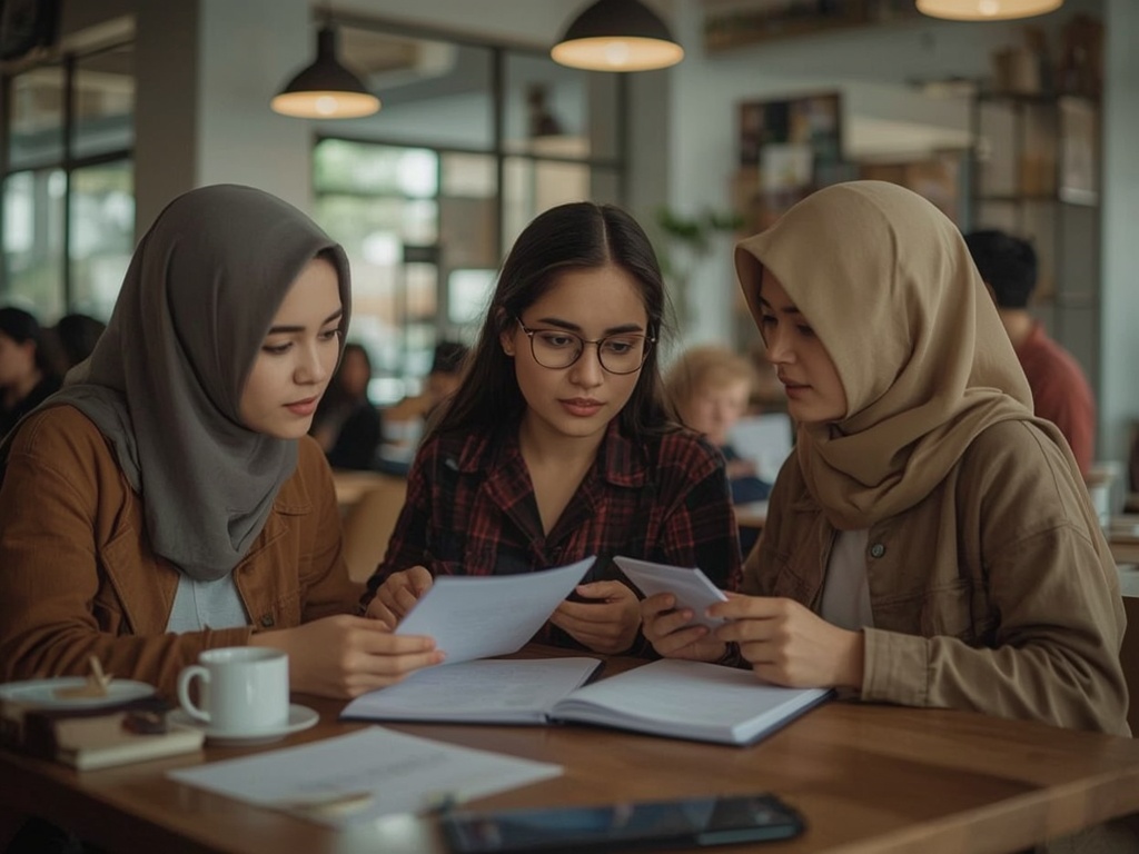 Studi Kasus Terpadu: Menyusun Rencana Aksi untuk Rumah, Keluarga, dan Perjalanan post thumbnail image